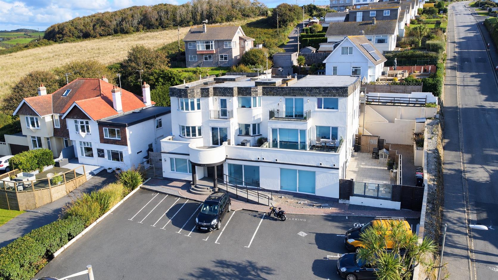 Alexandra Road, Newquay